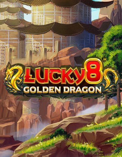 Lucky 8 Golden Dragon
