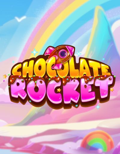 Chocolate Rocket