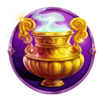 Symbol Mystic Urn
