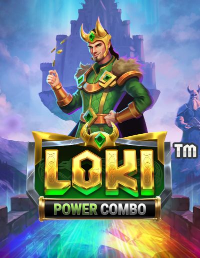 Loki Power Combo