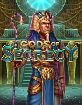 Gods of Secrecy