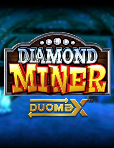 Diamond Miner Duomax