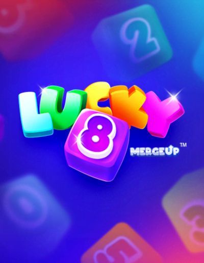Lucky 8 Merge Up