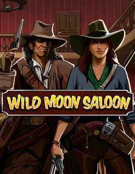 Wild Moon Saloon