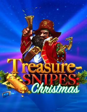 Treasure-snipes: Christmas