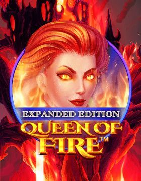 Queen Of Fire Expanded Edition