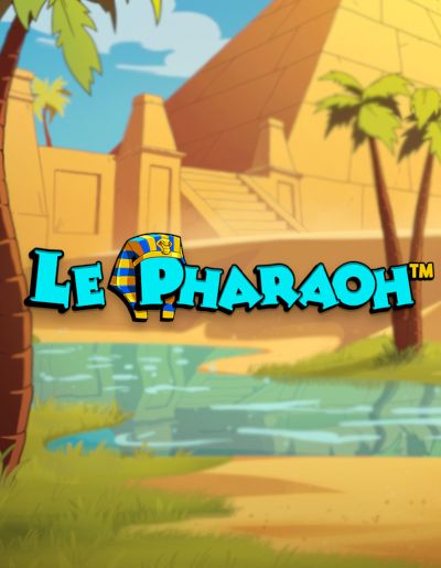 Le Pharaoh