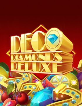 Deco Diamonds Deluxe
