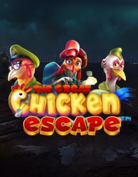 The Great Chicken Escape