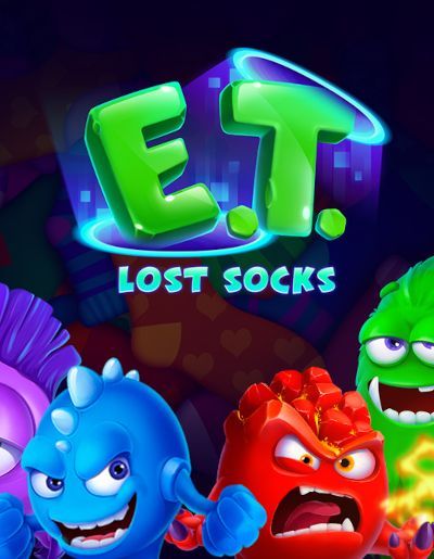 E.T. Lost Socks