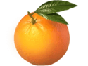 Symbol Orange