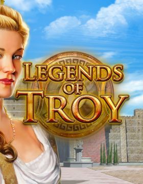 Legends of Troy