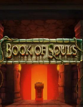 Book Of Souls