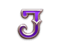 Symbol Jack (J)