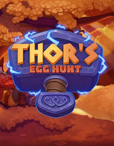 Thor's Egg Hunt