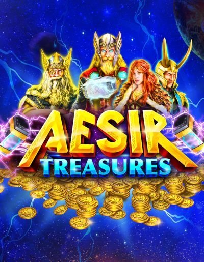 Aesir Treasures