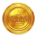 Symbol Royal Collect