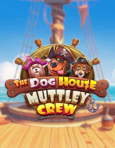 The Dog House - Mutley Crew