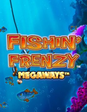 Fishin' Frenzy Megaways