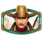 Symbol Cowboy