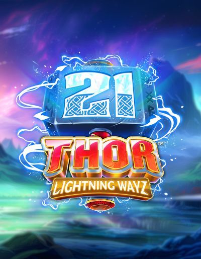 21 Thor Lightning Ways