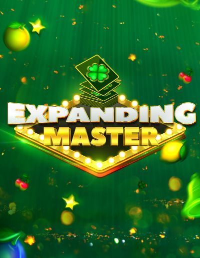 Expanding Master