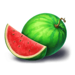 Symbol Watermelon