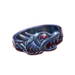 Symbol Dragon Ring