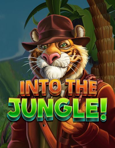 Into The Jungle!