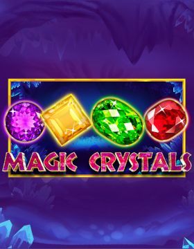 Magic Crystals