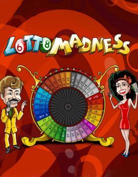 Lotto Madness