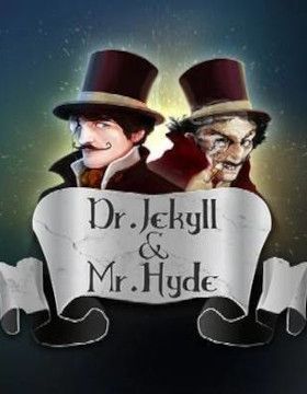 Dr Jekyll and Mr Hyde