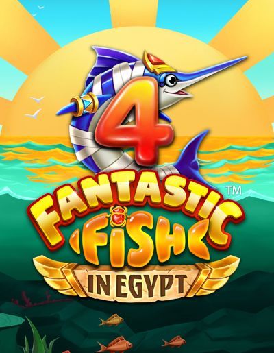 4 Fantastic Fish in Egypt