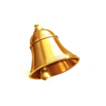 Symbol Golden Bell