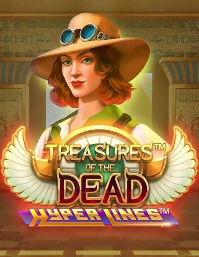 Treasures of the Dead Hyperlines™