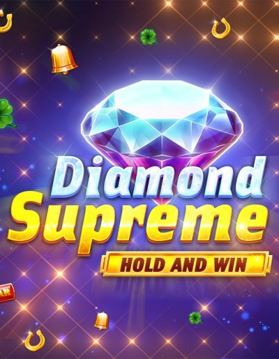 Diamond Supreme Hold and Win