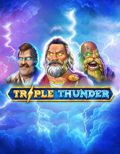 Triple Thunder
