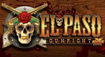 El Paso Gunfight xNudge