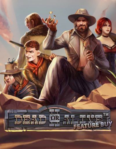 Dead or Alive 2 Feature Buy