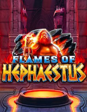 Flames of Hephaestus