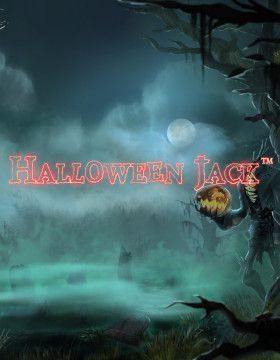 Halloween Jack