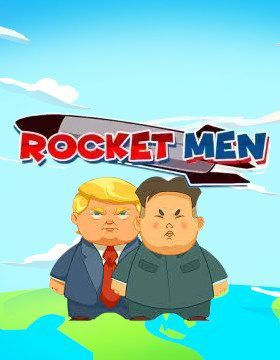 Rocket Men