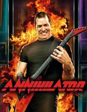 Annihilator