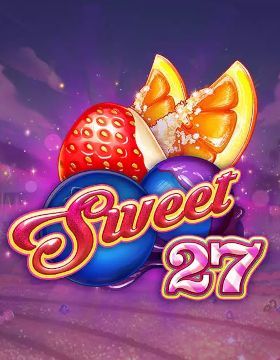 Sweet 27