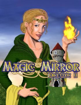 Magic Mirror Deluxe 2