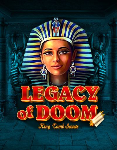 Legacy of Doom