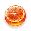 Symbol Orange