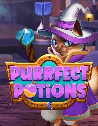 Purrfect Potions