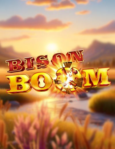 Bison Boom