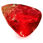 Symbol Red Diamond
